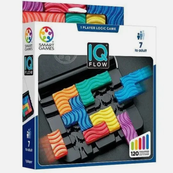 Smart Toys Iq Flow - Bild 17